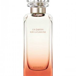 Hermes Un Jardin Sur La Lagune 100 ml Edt