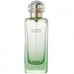 Hermes Un Jardin Sur Le Toit 100 ml Edt