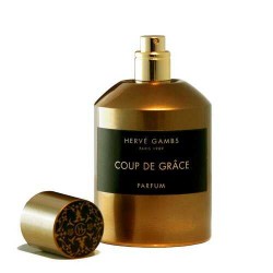 Herve Gambs Coup De Grace Edp 100 ml