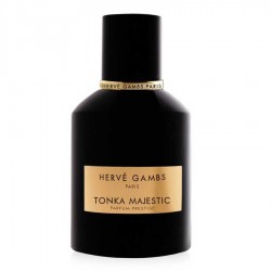 Herve Gambs Tonka Majestic Edp 100 ml