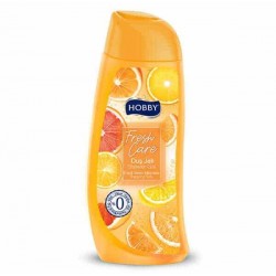Hobby Fresh Care Enerji Veren Meyveler Duş Jeli 500 ml