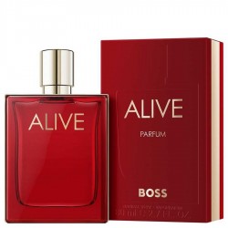 Hugo Boss Alive Parfum 80 ml