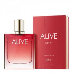 Hugo Boss Alive Intense EDP 50 ml Kadın Parfümü
