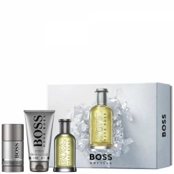 Hugo Boss NO 6 Bottled Edt 100 ml Set