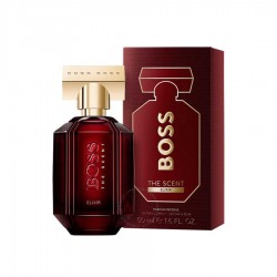 Hugo Boss The Scent Elixir Parfum Intense 50 ml