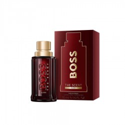 Hugo Boss The Scent Elixir Parfum Intense 50 ml