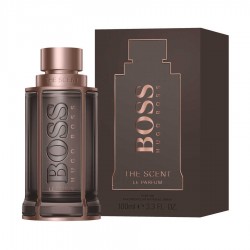 Hugo Boss The Scent Le Parfum For Him 100 ml