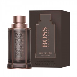 Hugo Boss The Scent Le Parfum For Him 50 ml