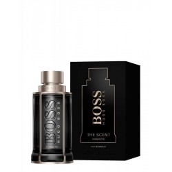 Hugo Boss The Scent Magnetic For Him Edp 50 ml