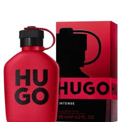 Hugo Boss Intense Edp 125 ml
