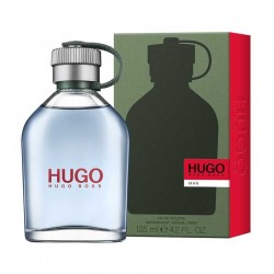 Hugo For Men 125 ml Edt