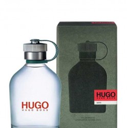 Hugo For Men 75ml Edt