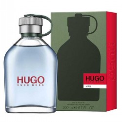 Hugo For men 200 ml Edt