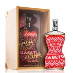 Jean Paul Gaultier Christmas Collector Edt 100 ml