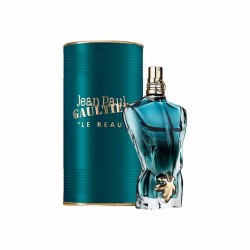 Jean Paul Gaultier Le Beau 125 ml Edt