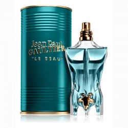 Jean Paul Gaultier Le Beau 75 ml Edt