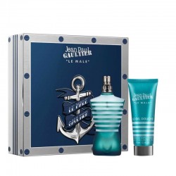 Jean Paul Gaultier Le Male 125 ml Edt Set