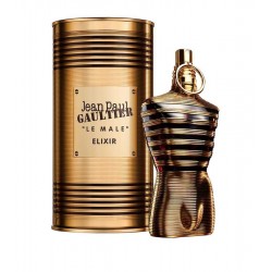 Jean Paul Gaultier Le Male Elixir Parfum 125 ml