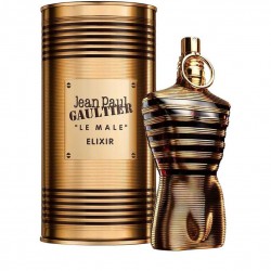 Jean Paul Gaultier Le Male Elixir Parfum 125 ml