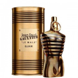 Jean Paul Gaultier Le Male Elixir Parfum 75 ml