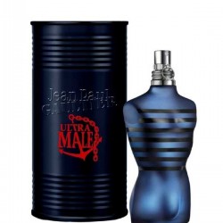 Jean Paul Gaultier Ultra Male 75ml Edt