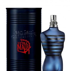 Jean Paul Gaultier Ultra Male EDT 125 ml Erkek Parfüm