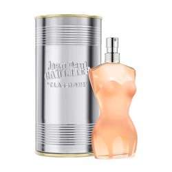 Jean Paul Gaultier Woman 100 ml Edt