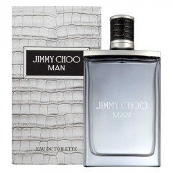 Jimmy Choo Man Edt 100ml