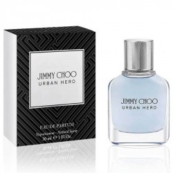 Jimmy Choo Urban Hero Edp 30ml