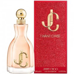 Jimmy Choo I Want Edp 100 ml