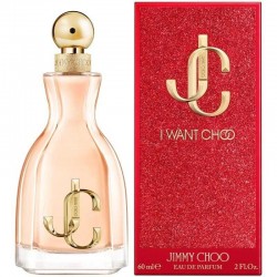 Jimmy Choo I Want Edp 60 ml