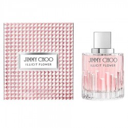 Jimmy Choo Illicit Flower Edt 100ml