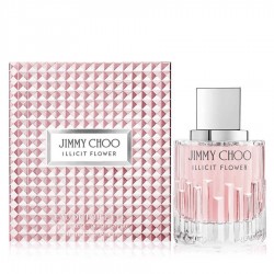 Jimmy Choo Illicit Flower Edt 60ml