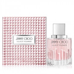 Jimmy Choo Illicit Flower Edt 60ml