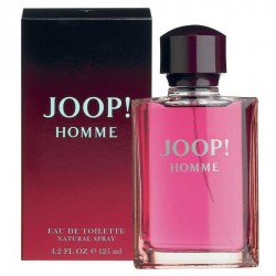 Joop Homme EDT 125 ml Erkek Parfüm