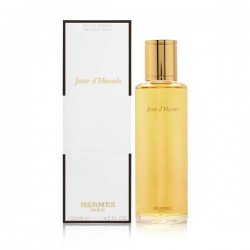 Jour D Hermes Edp 125 Ml Refill