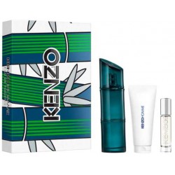 Kenzo Homme Edt 110 ml Erkek Prafüm Seti
