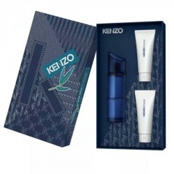 Kenzo Homme Intense Edt 110 ml Set