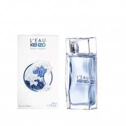 Kenzo L'Eau Par Homme 50 ml Edt