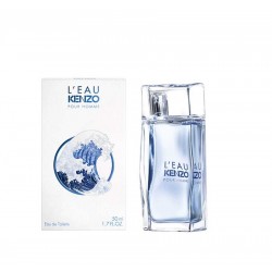 Kenzo L'Eau Par Homme 50 ml Edt