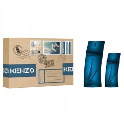 Kenzo Pour Homme 100 ml Edt+ 30 Edt Set