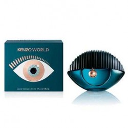 Kenzo World Intense 75 ml Edp