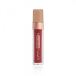 L'Oréal Paris Les Chocolats Likit Mat Ruj 864 Tasty Ruby