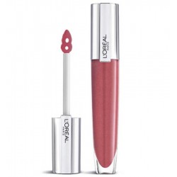 L'Oreal Paris Rouge Signature Plumping Dudak Parlatıcısı Likit Ruj 404
