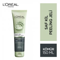 L'Oréal Paris Saf Kil Detoks Jeli 150 ml