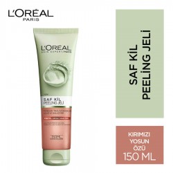 L'Oréal Paris Saf Kil Peeling Jeli 150 ml