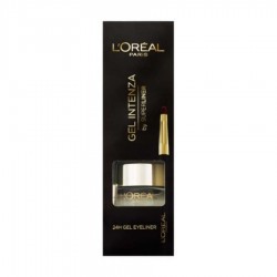 L'Oréal Paris Superliner Gel Intenza Siyah Eyeliner