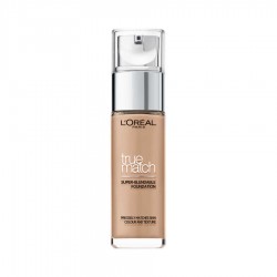 L'Oréal Paris True Match Fondöten 5R5C5K Sable Rose