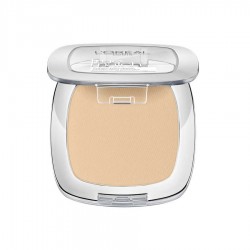 L'Oréal Paris True Match Pudra W1 Golden Ivory