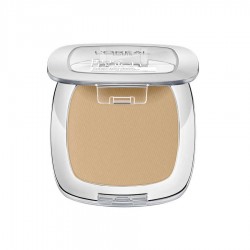 L'Oréal Paris True Match Pudra W3 Golden Beige